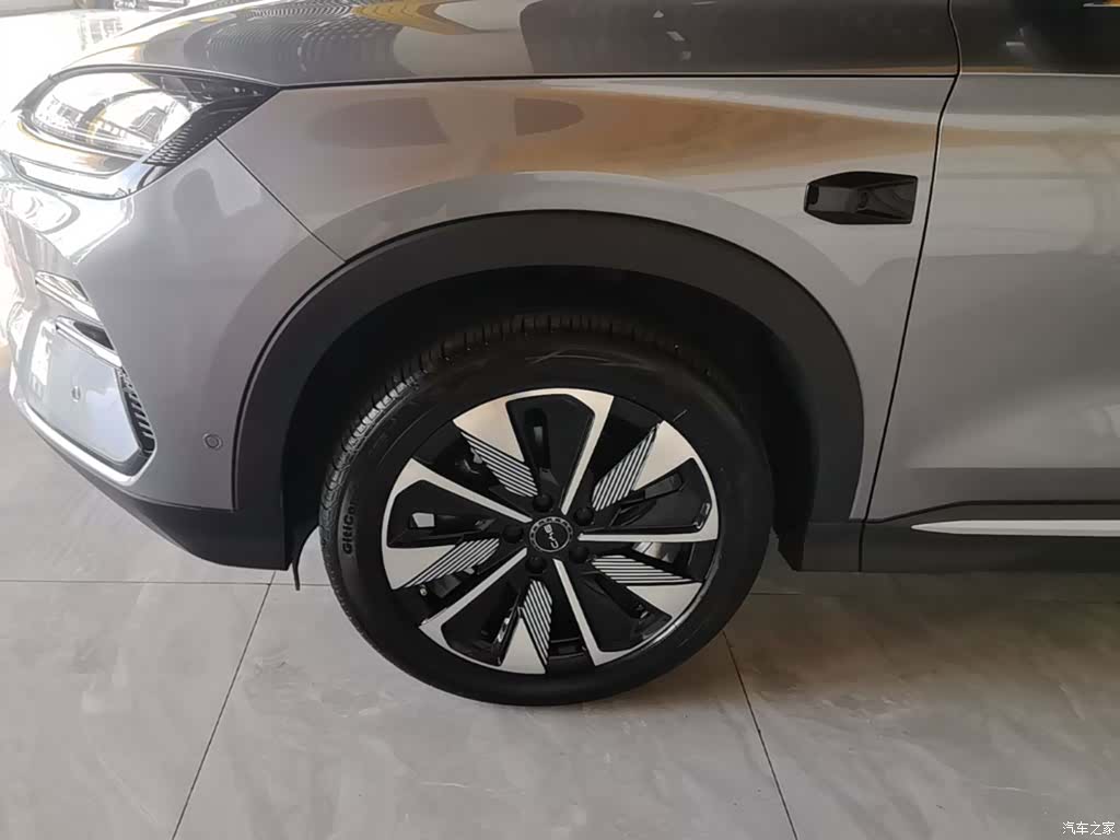 BYD Song, 2025 23