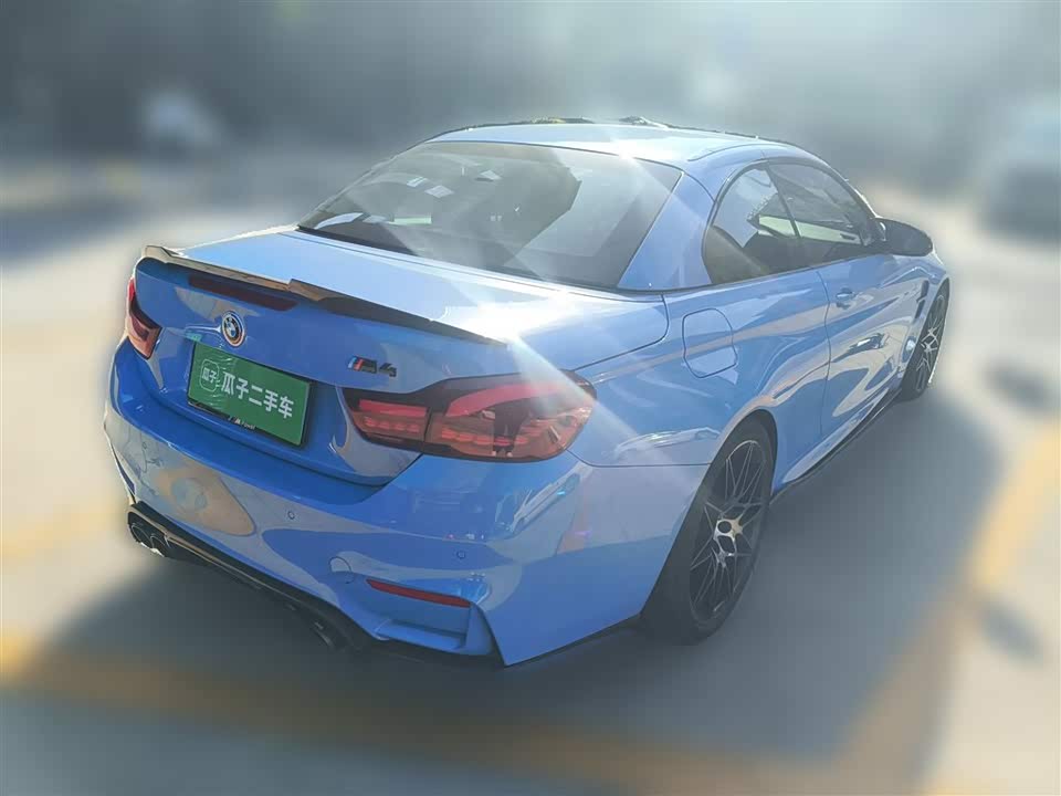 BMW M4