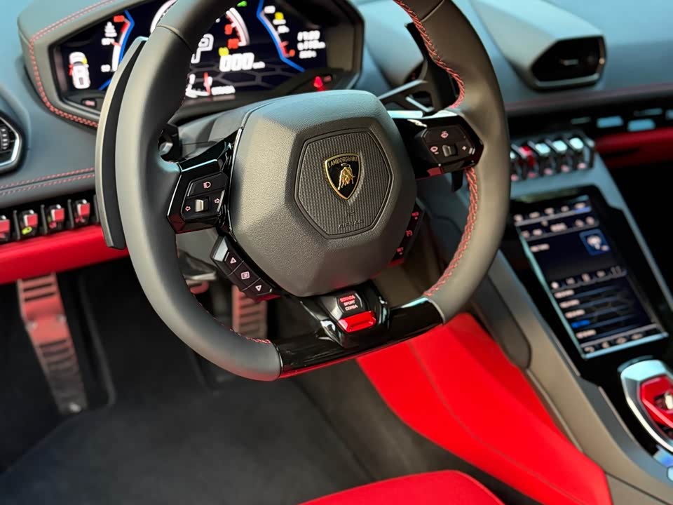 Lamborghini Huracán