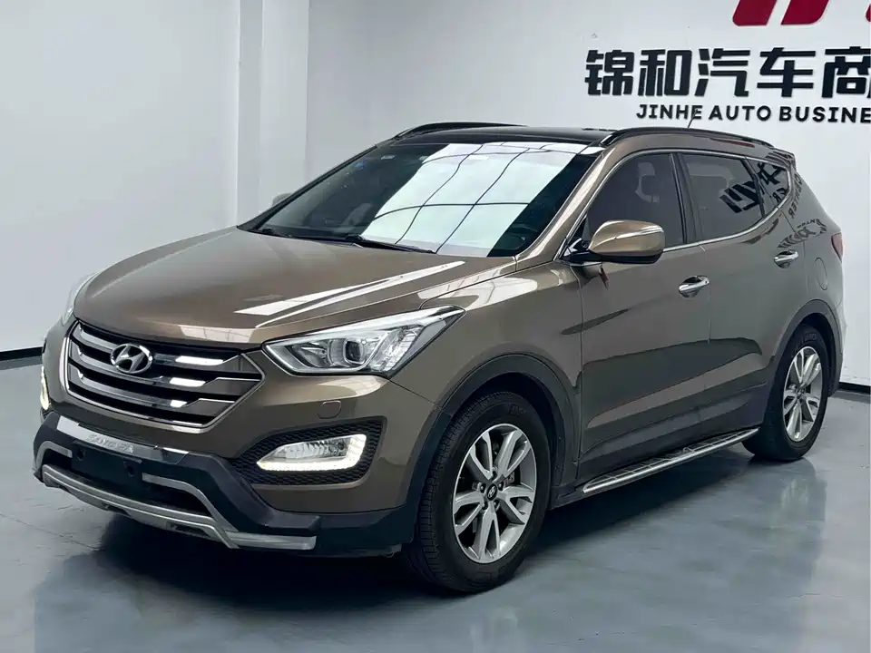Hyundai Shengda