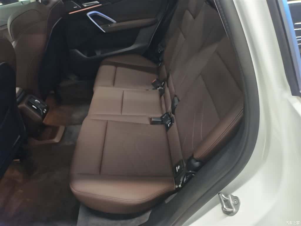 BMW X1, 2024 17