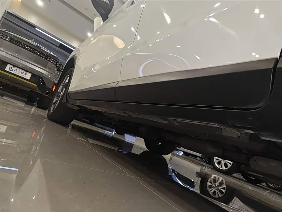 Trumpchi Trumpchi GS4