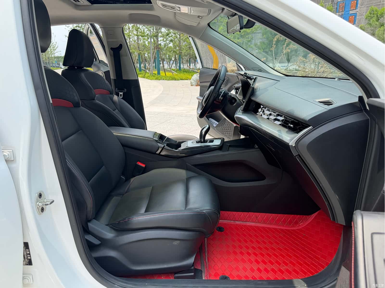 MG MG5, 2021 12