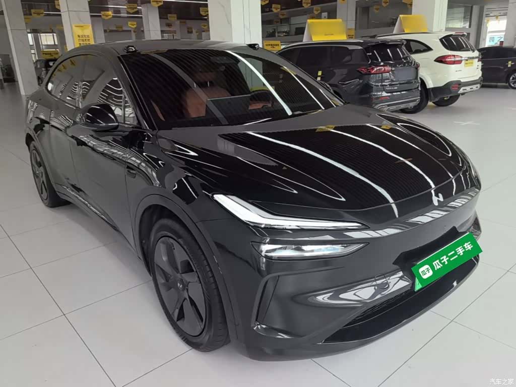 NIO L60, 2024 4