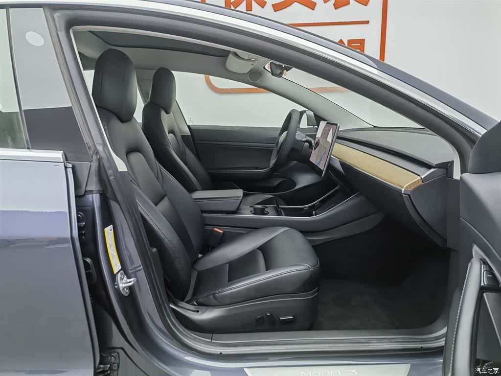 Tesla Model 3, 2020 23