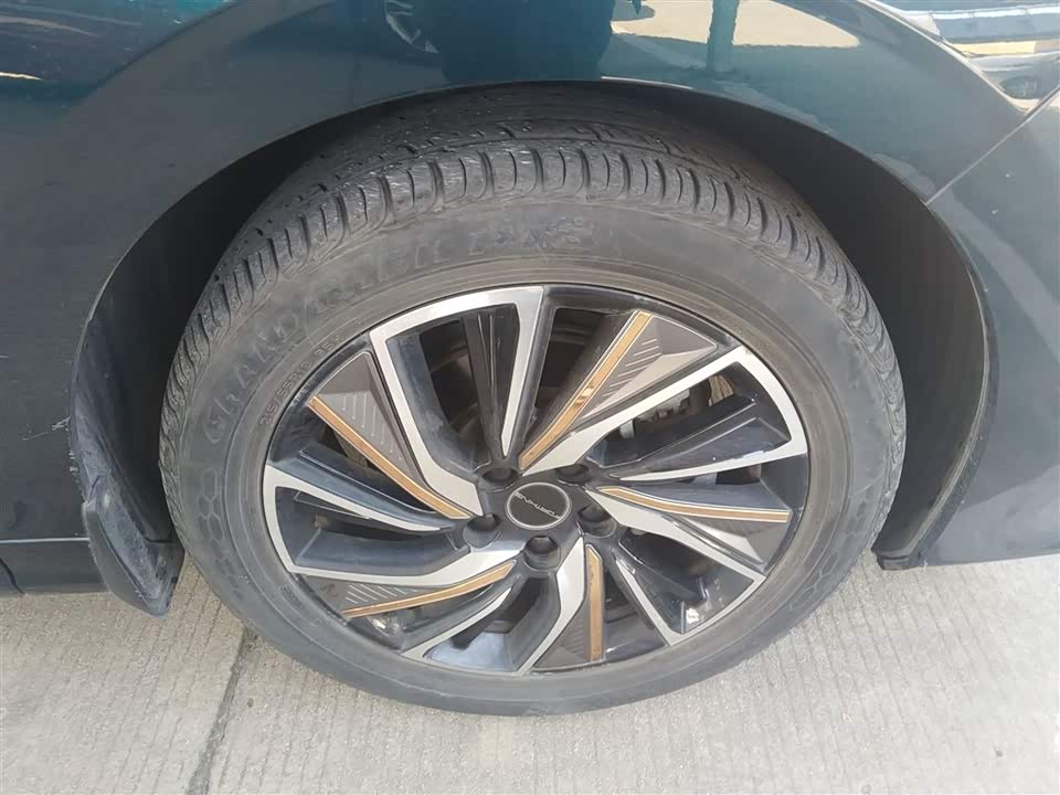 Forthing Popular yachts