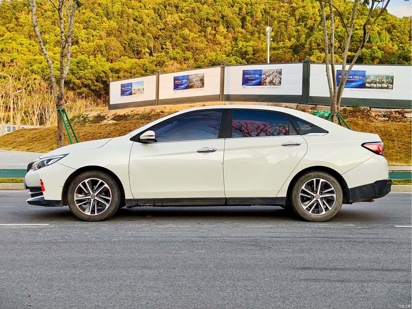 Nissan D60, 2018 10