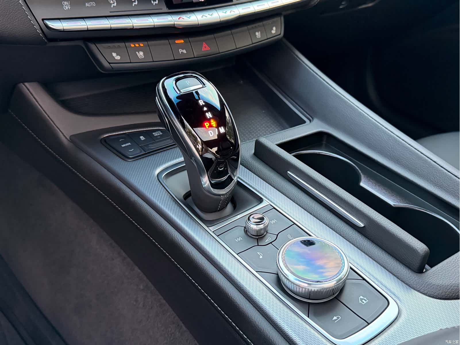 Cadillac CT5, 2023 11