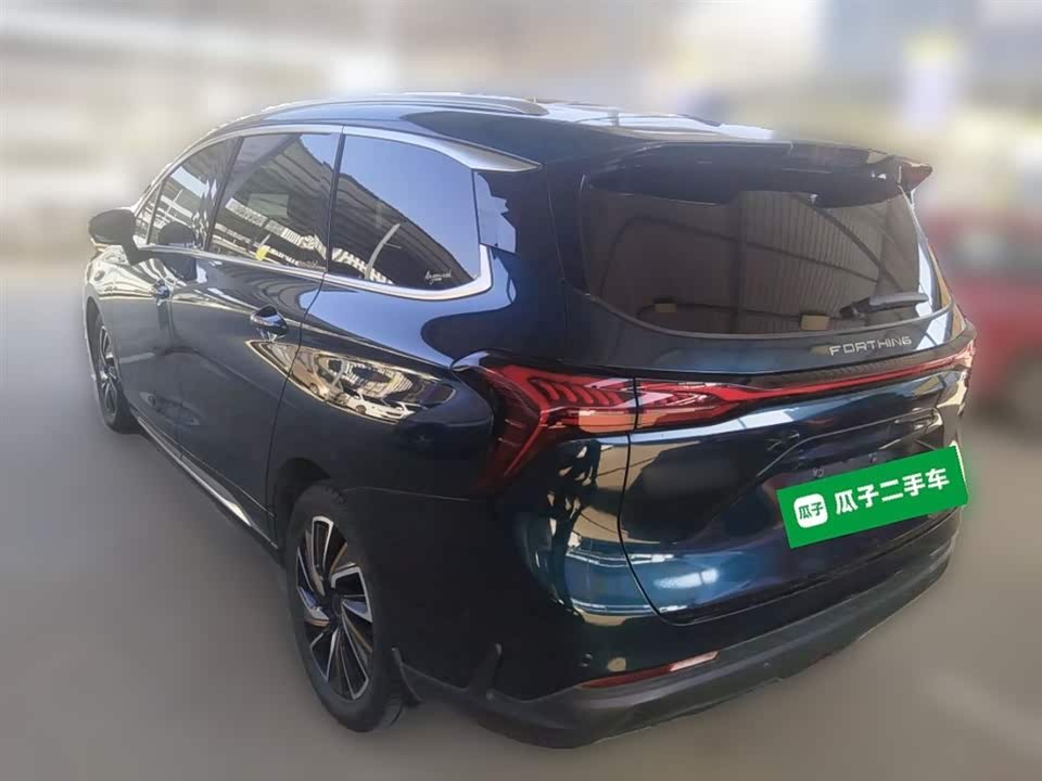 Forthing Popular yachts