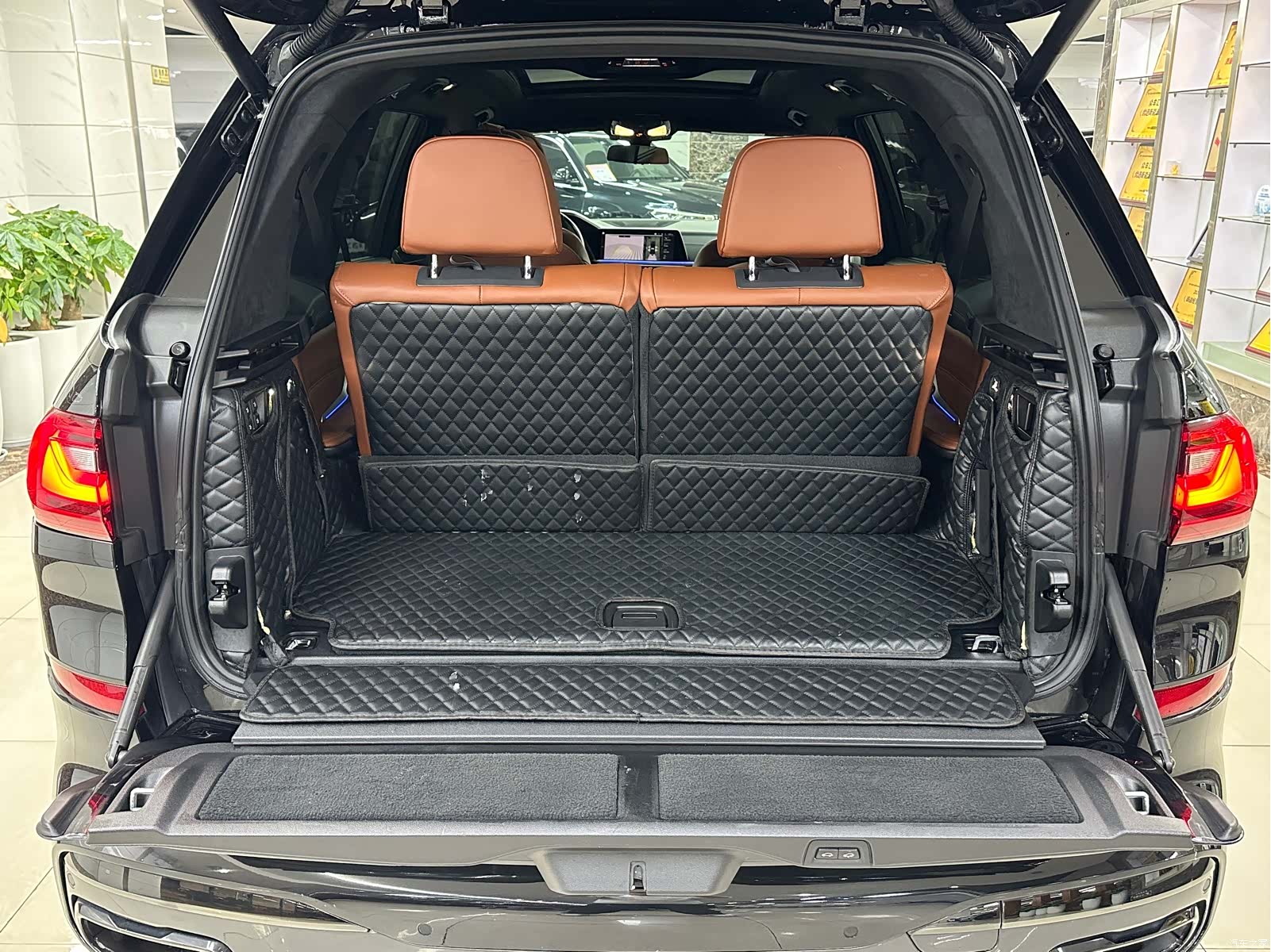 BMW X7, 2022 25