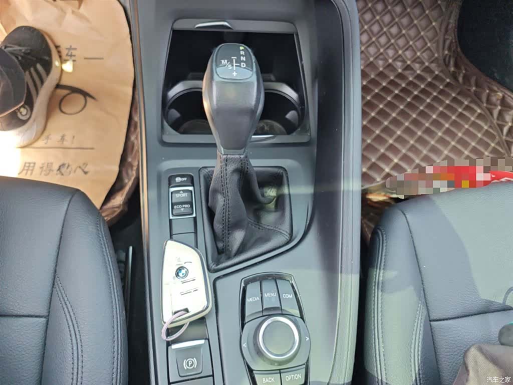BMW X1, 2019 14