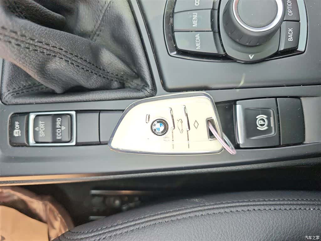 BMW X1, 2019 9