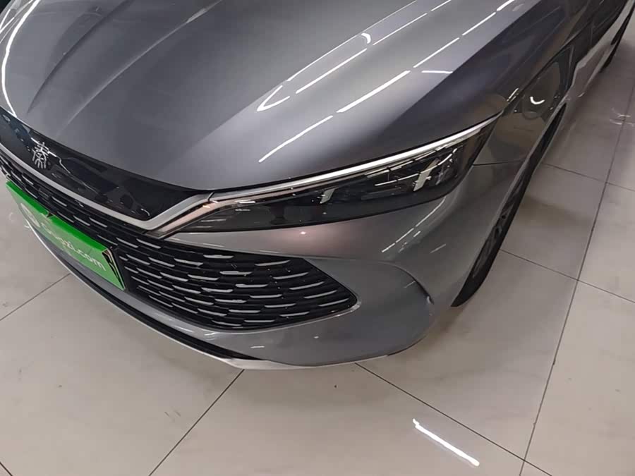 BYD Qin L 2025, фото 24
