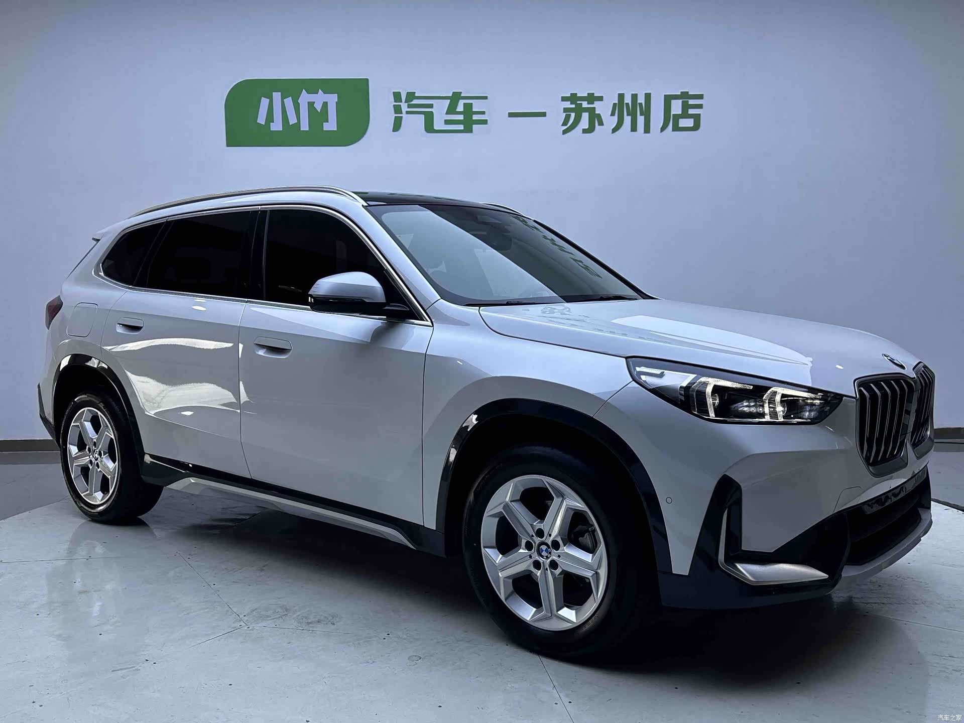 BMW X1, 2024 3