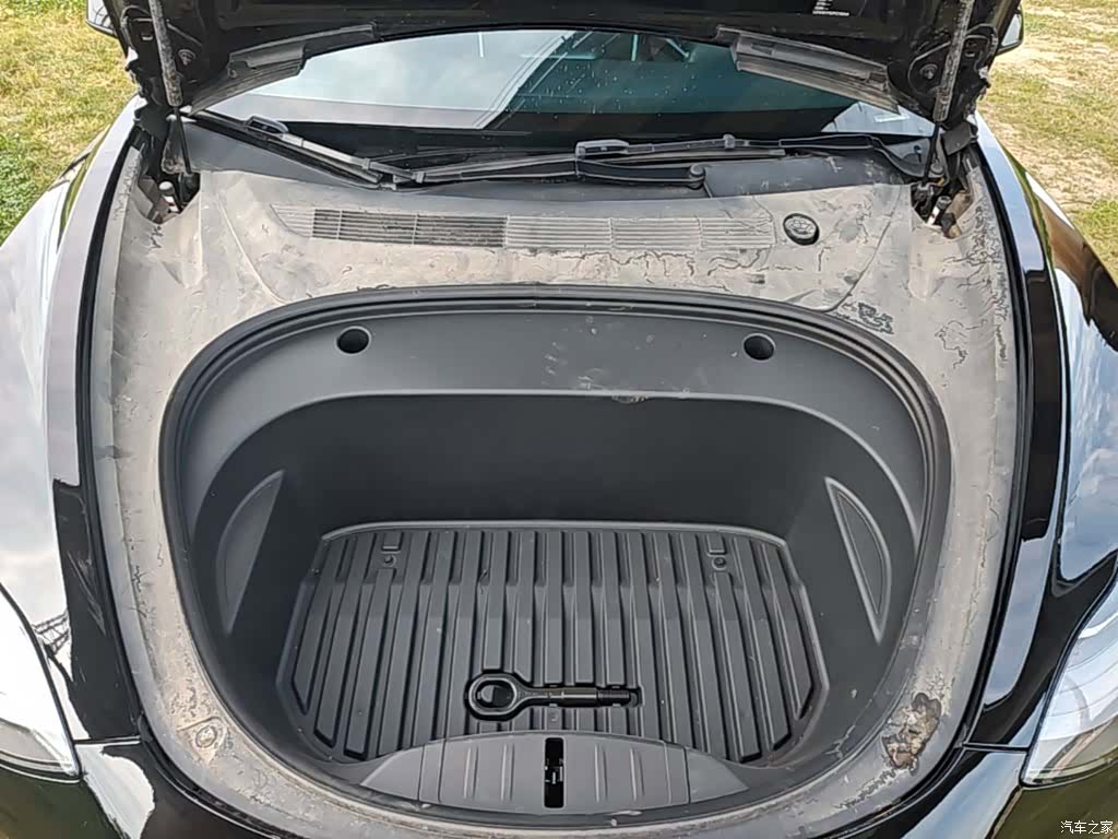 Tesla Model 3, 2023 20