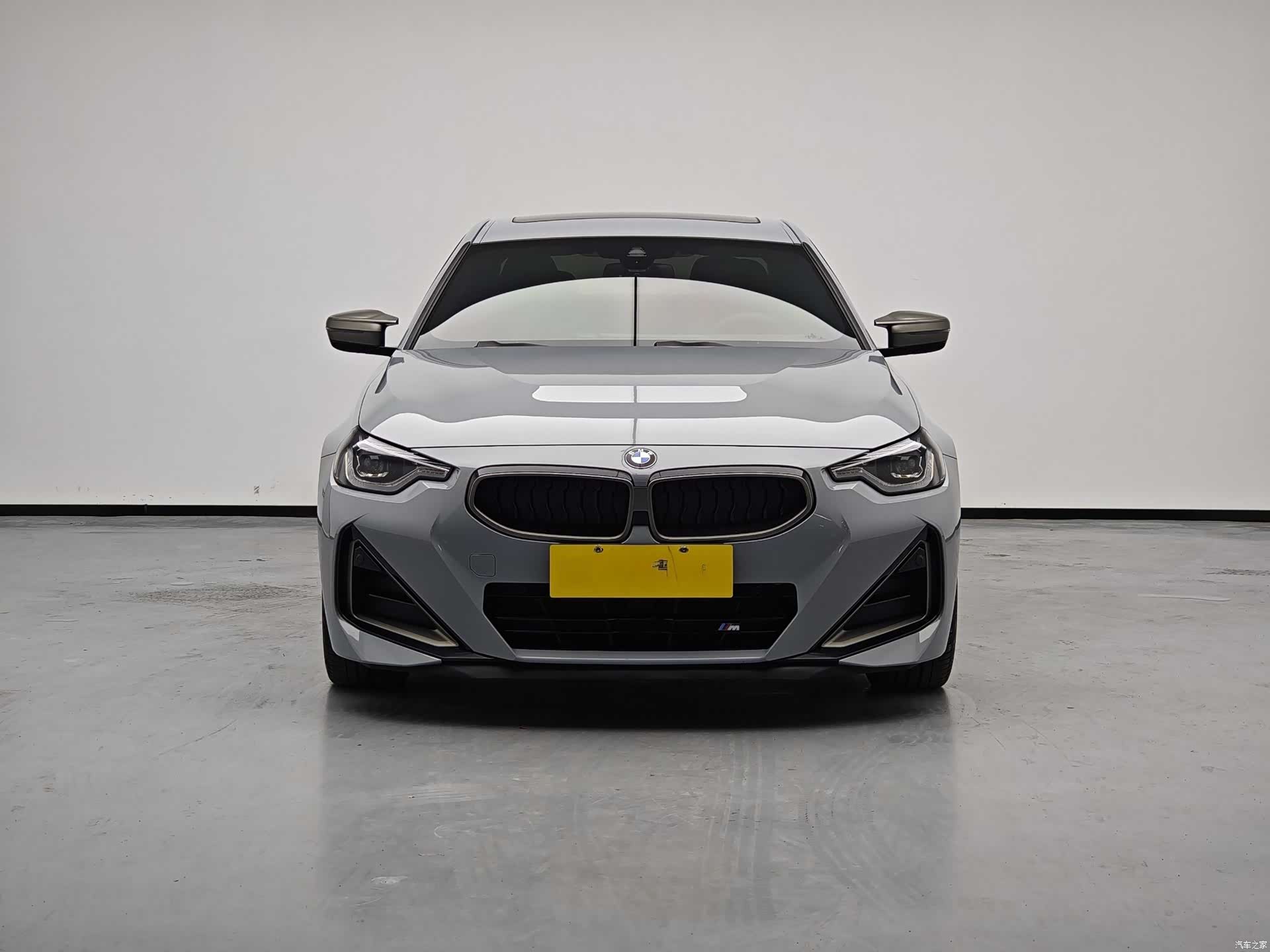 BMW M2, 2025 2