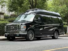 ����E350 2011�� 5.4L ��ͨ��ͧ��