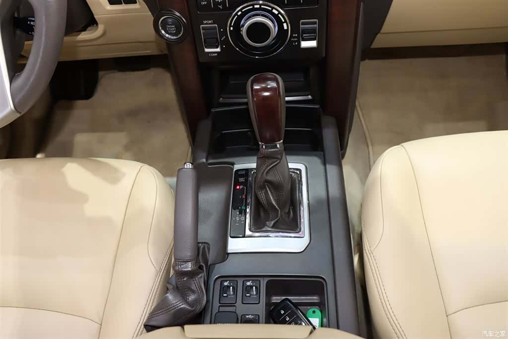 Toyota Prado, 2016 15