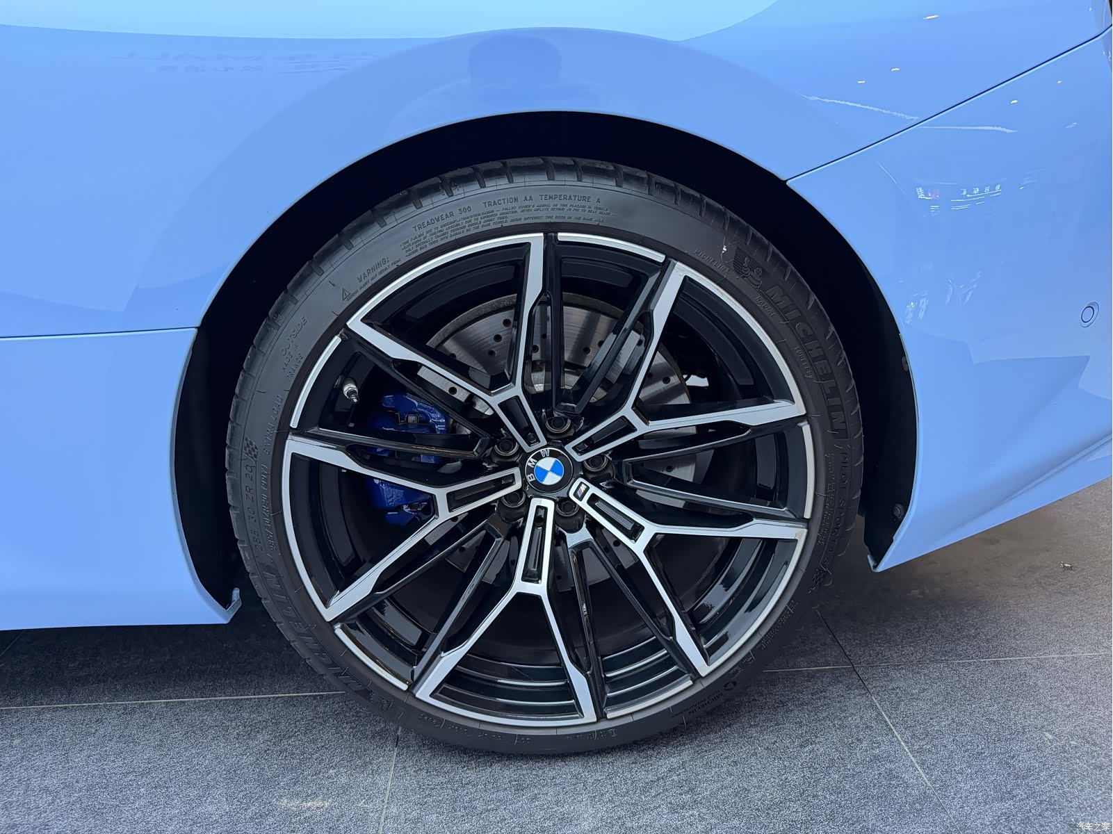 BMW M2, 2024 4