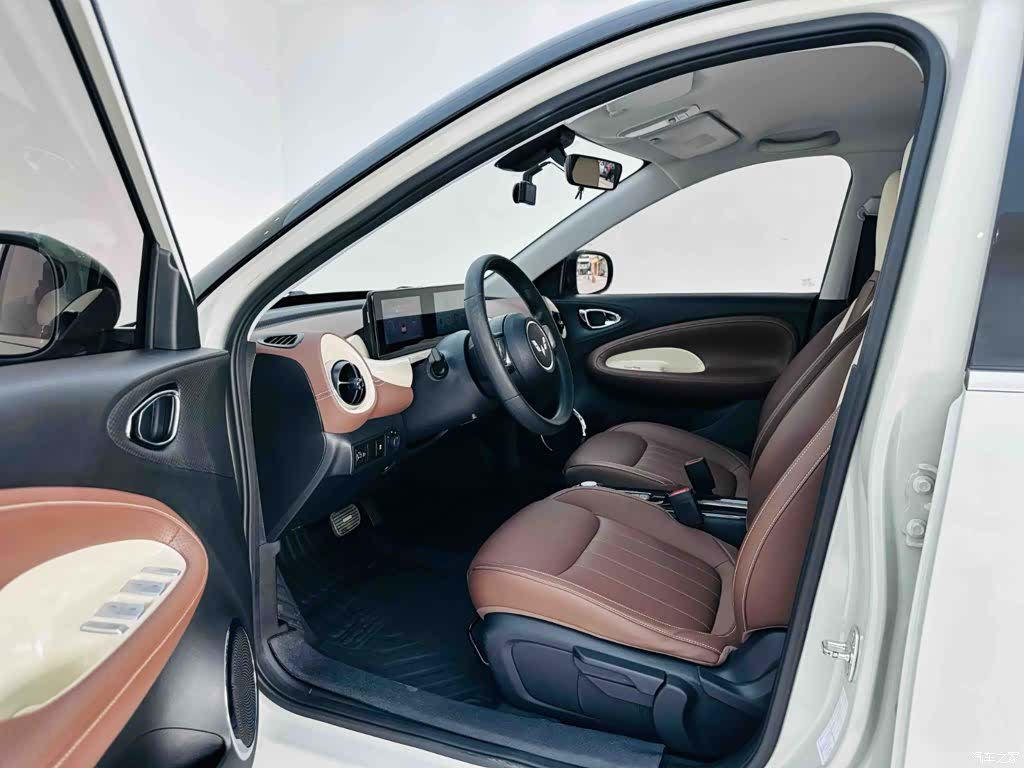 Wuling Bingo, 2023 13
