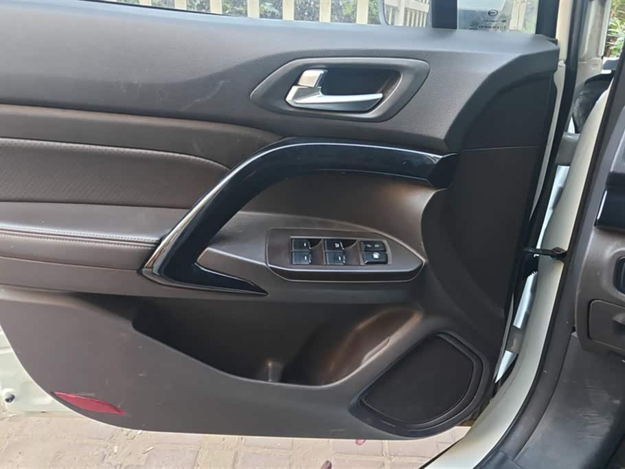 Trumpchi Trumpchi GS4