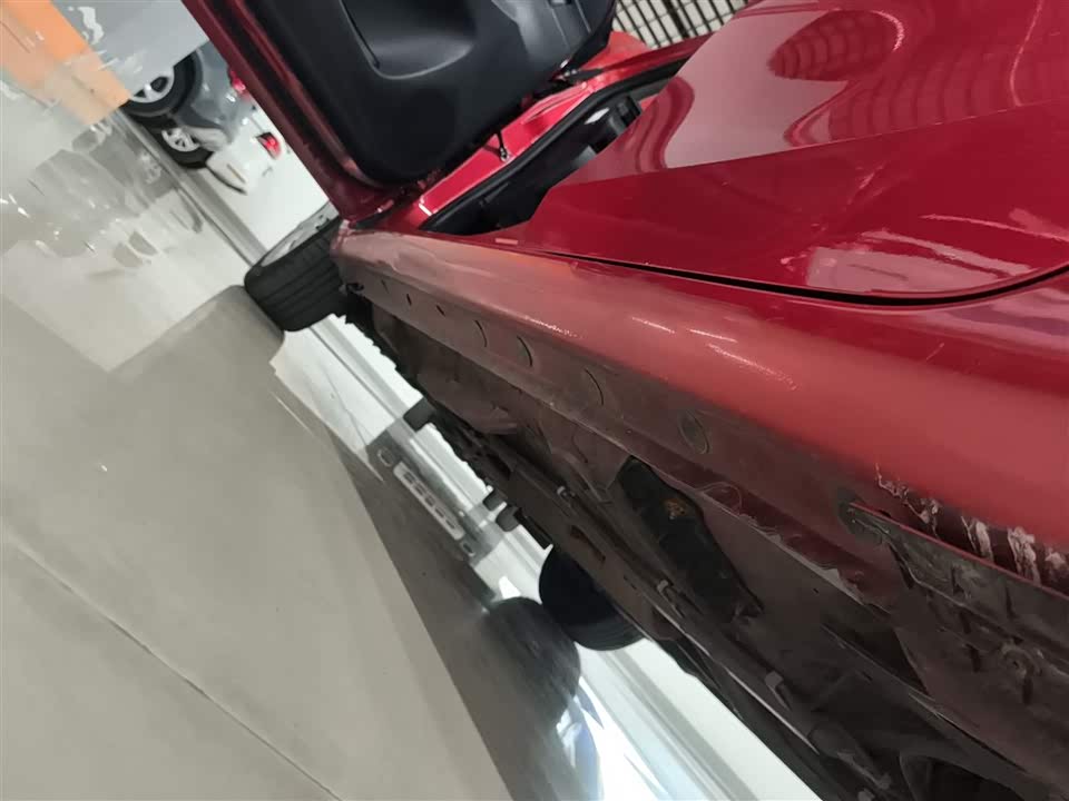 Toyota YARiS L Zhixuan