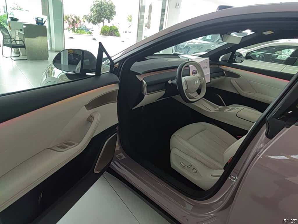 NIO L60, 2025 16