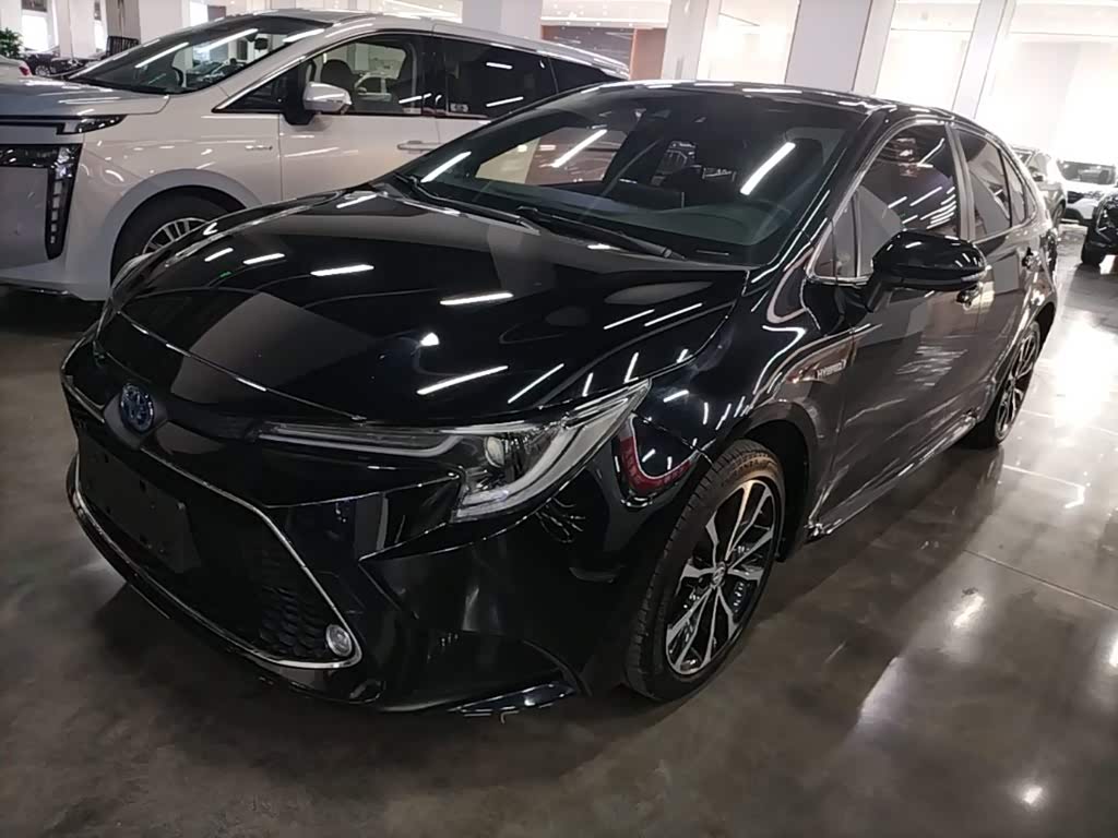 Toyota Corolla Levin
