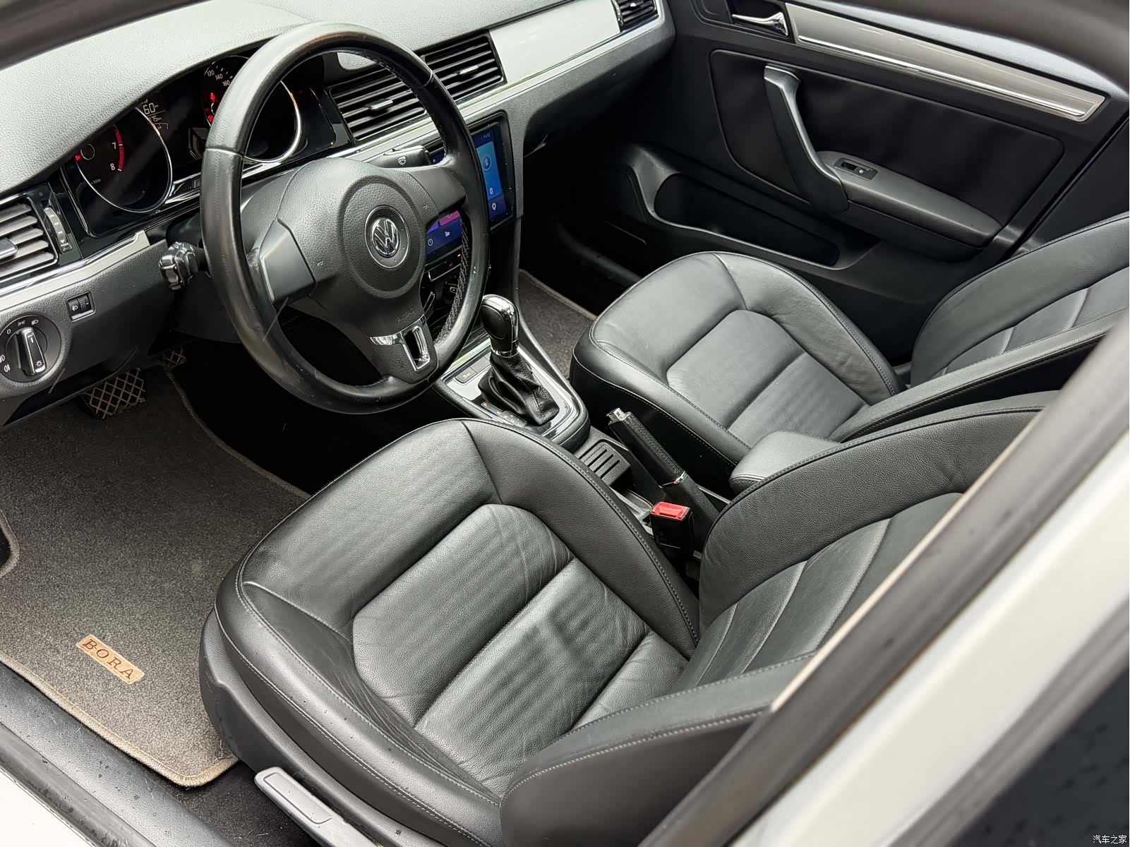 Volkswagen Bora, 2013 7