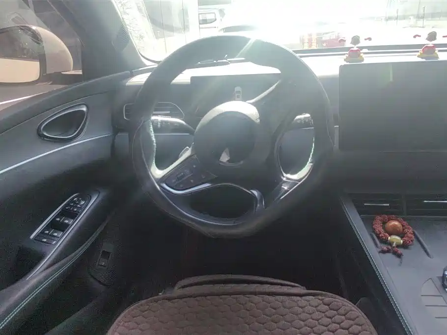 BYD Seal 06 DM-i Travel Edition