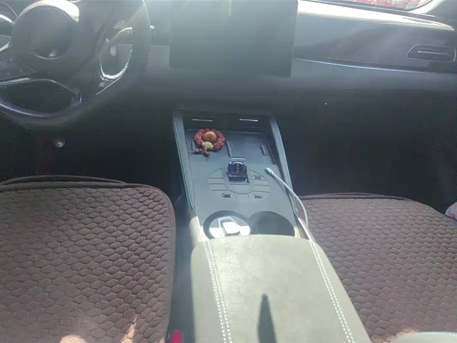 BYD Seal 06 DM-i Travel Edition