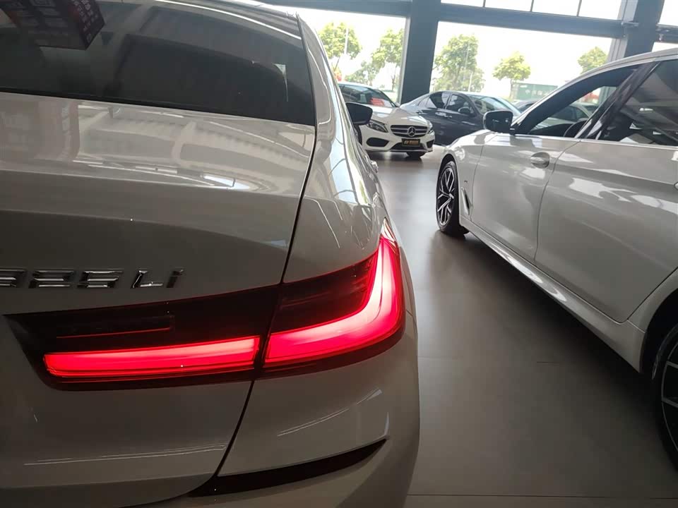 BMW 3 series BMW 3 series
