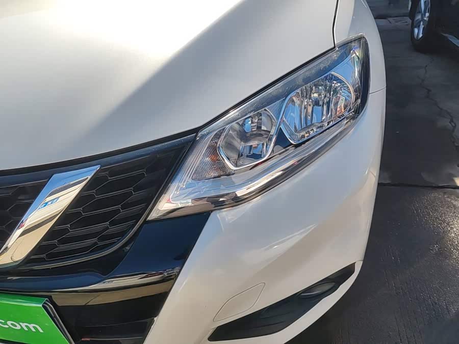 Nissan Tiida 2019, фото 23