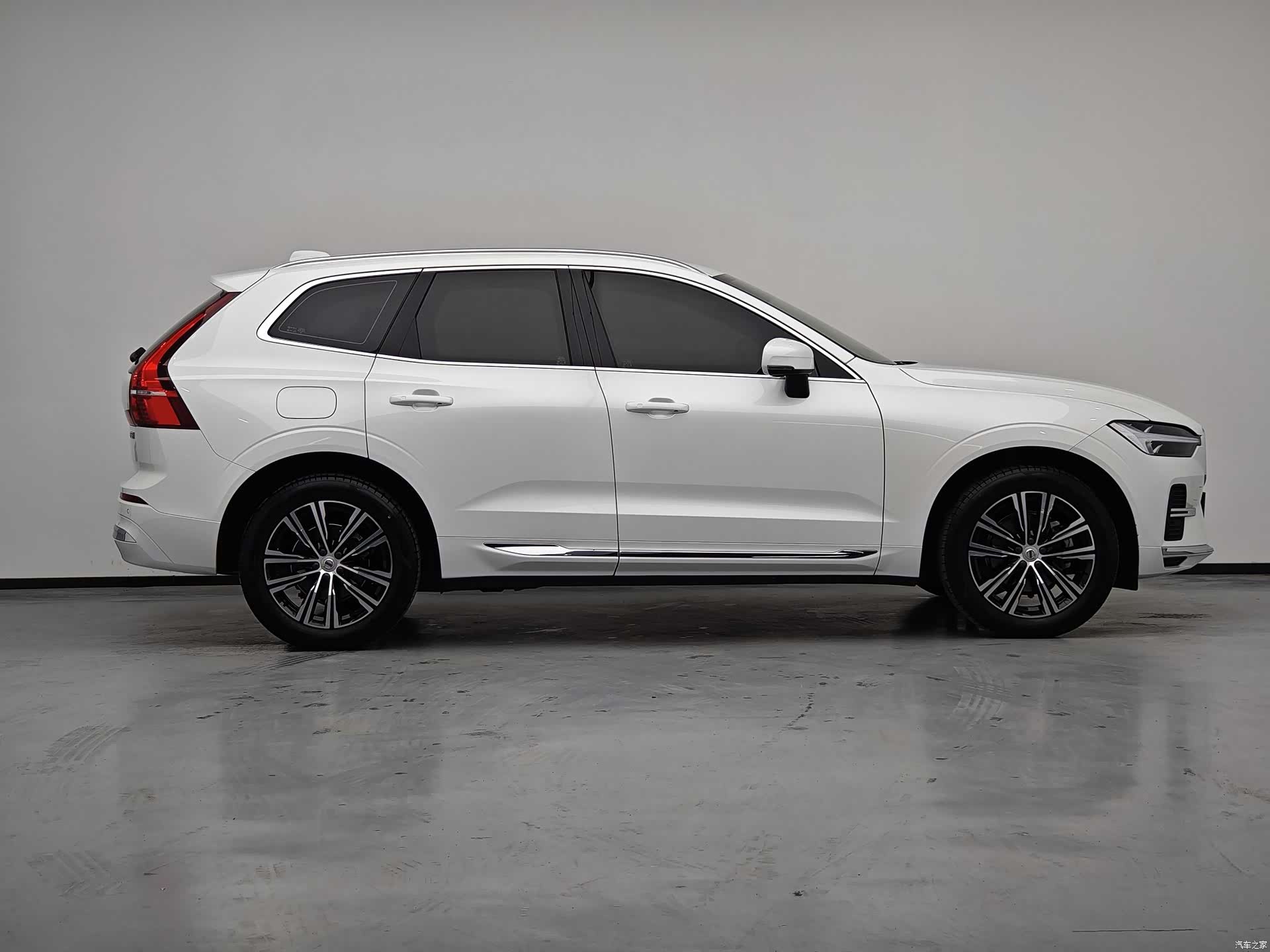 Volvo XC60, 2021 20