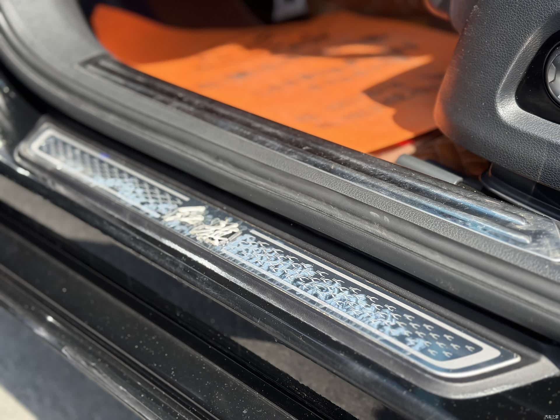 Hongqi H9, 2022 10