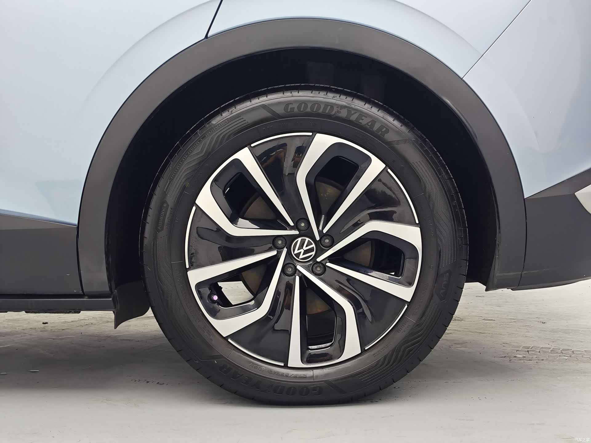 Volkswagen ID.4, 2021 19