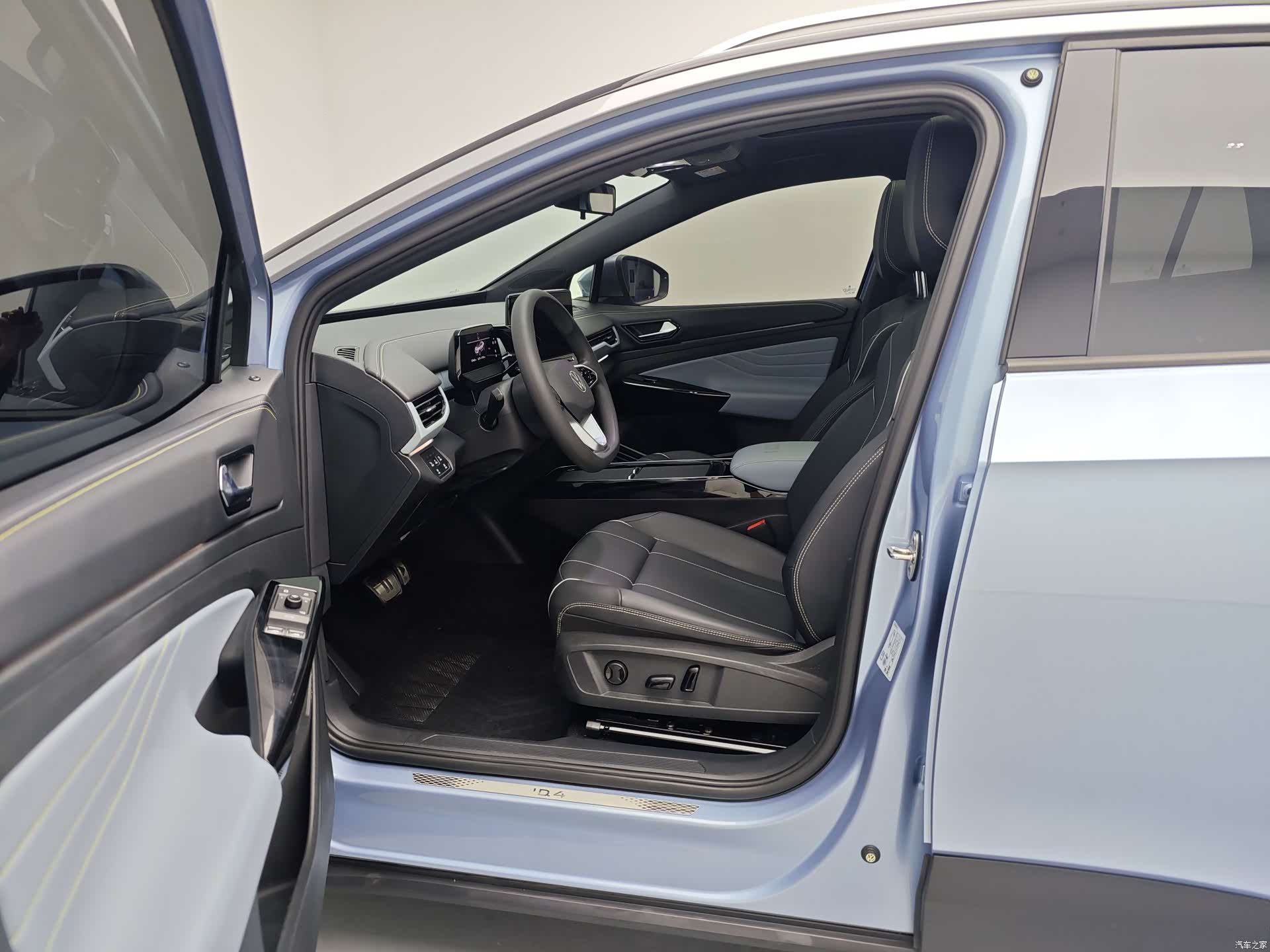 Volkswagen ID.4, 2021 8