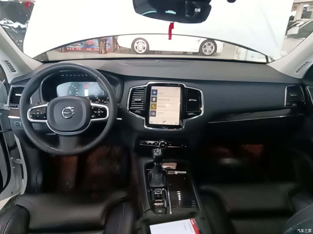 Volvo XC90, 2016 6