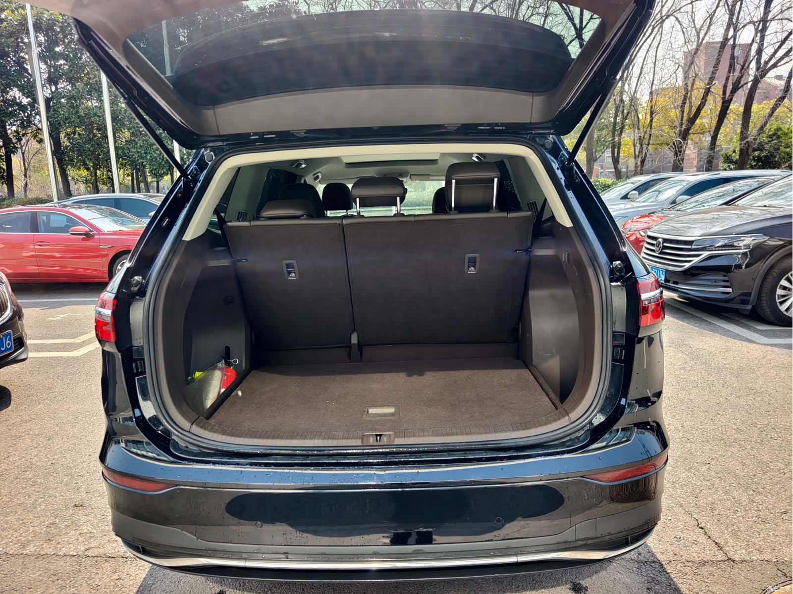 Volkswagen Viloran, 2024 3