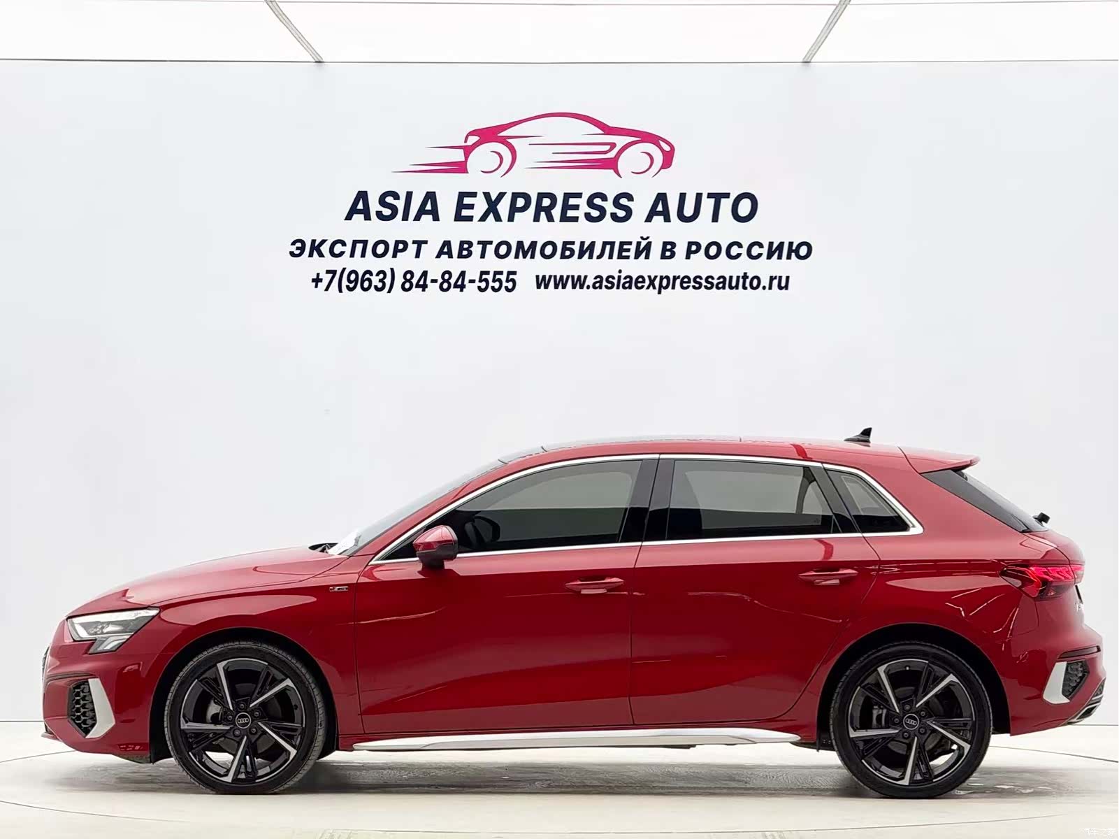 Audi A3, 2022 7