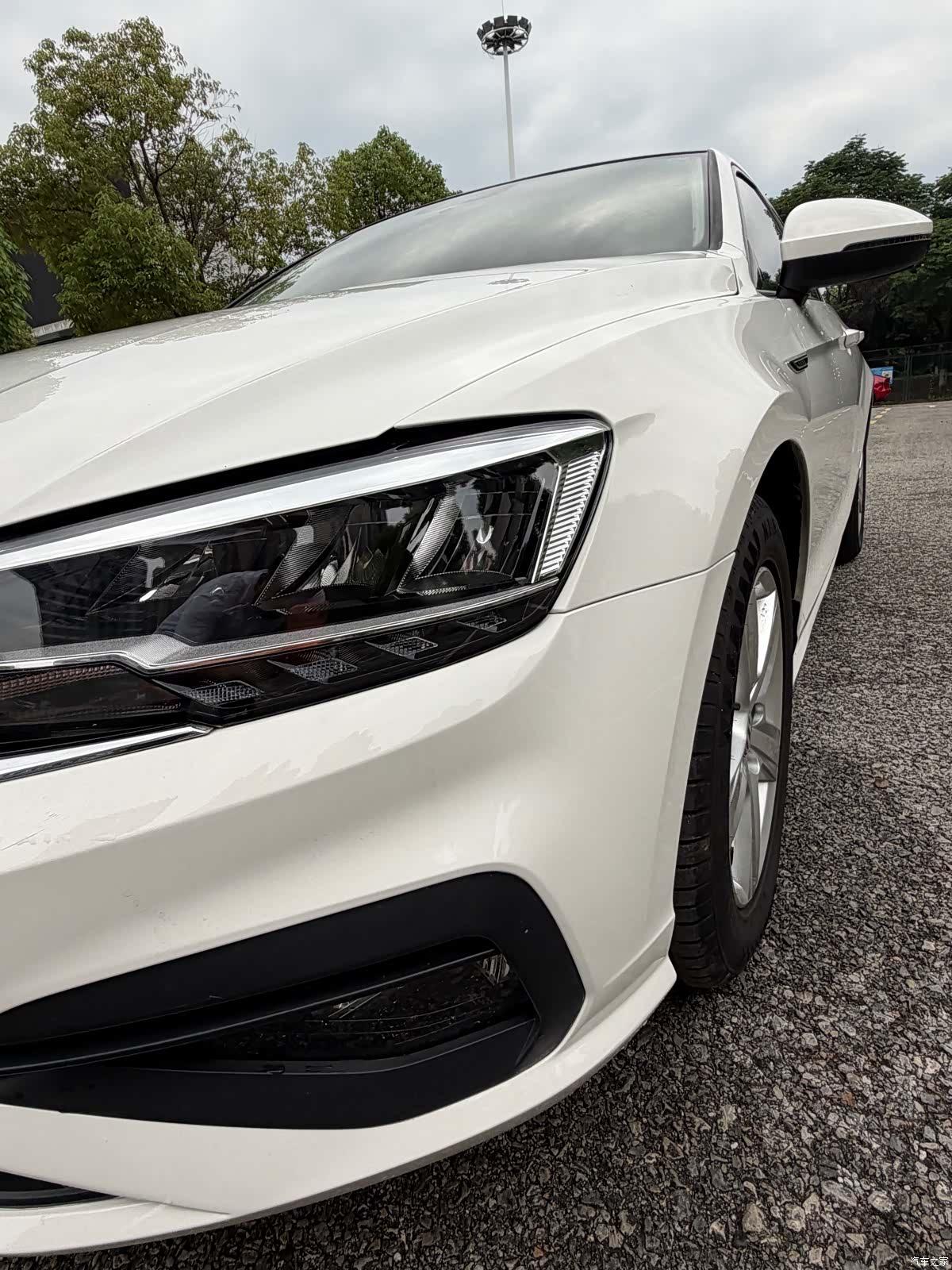 Volkswagen Lamando, 2021 10