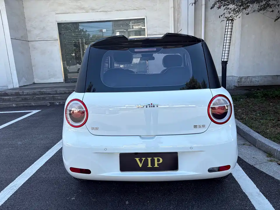 Changan Changan Lumin