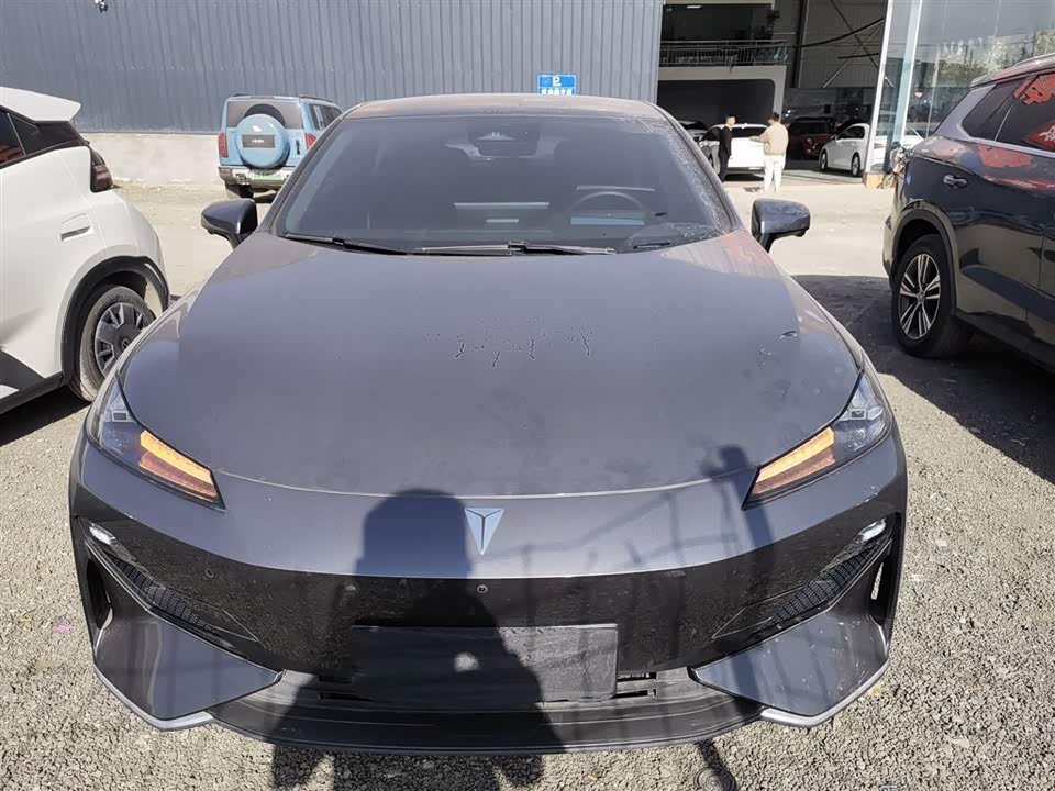 DEEPAL Dark blue SL03