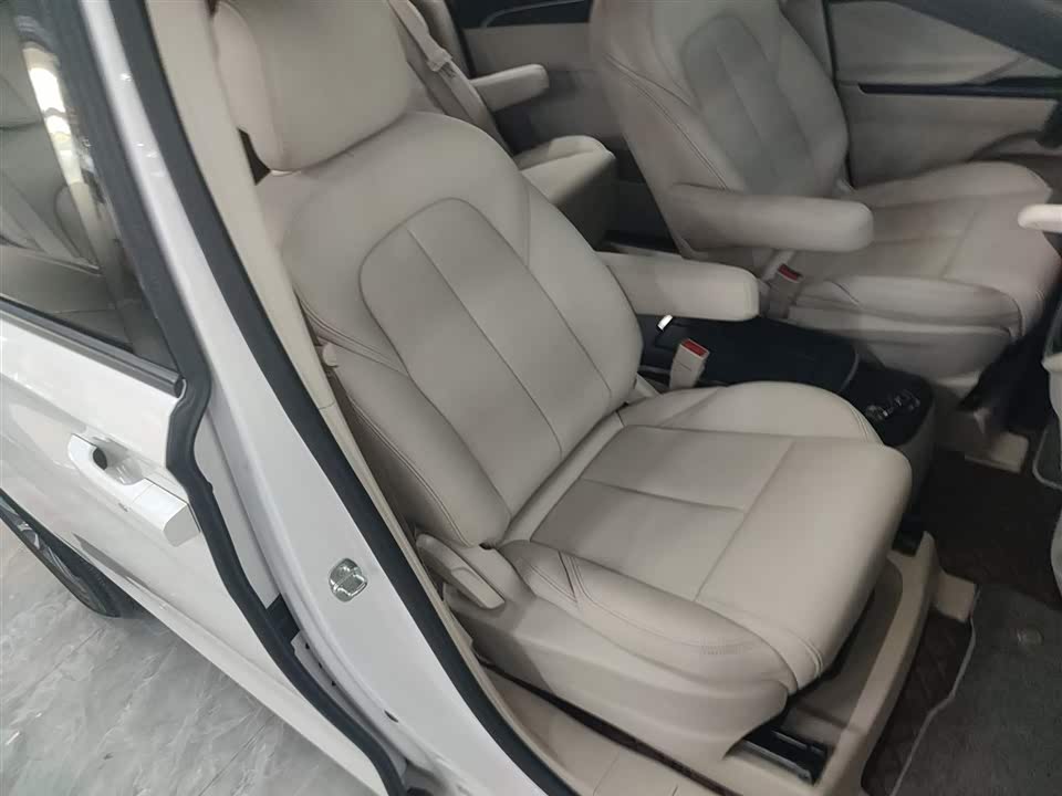 Buick GL8 Buick GL8