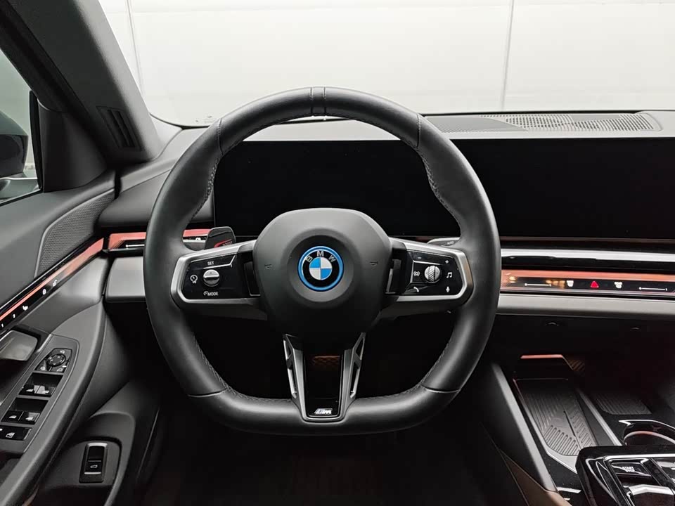 BMW i5 BMW i5