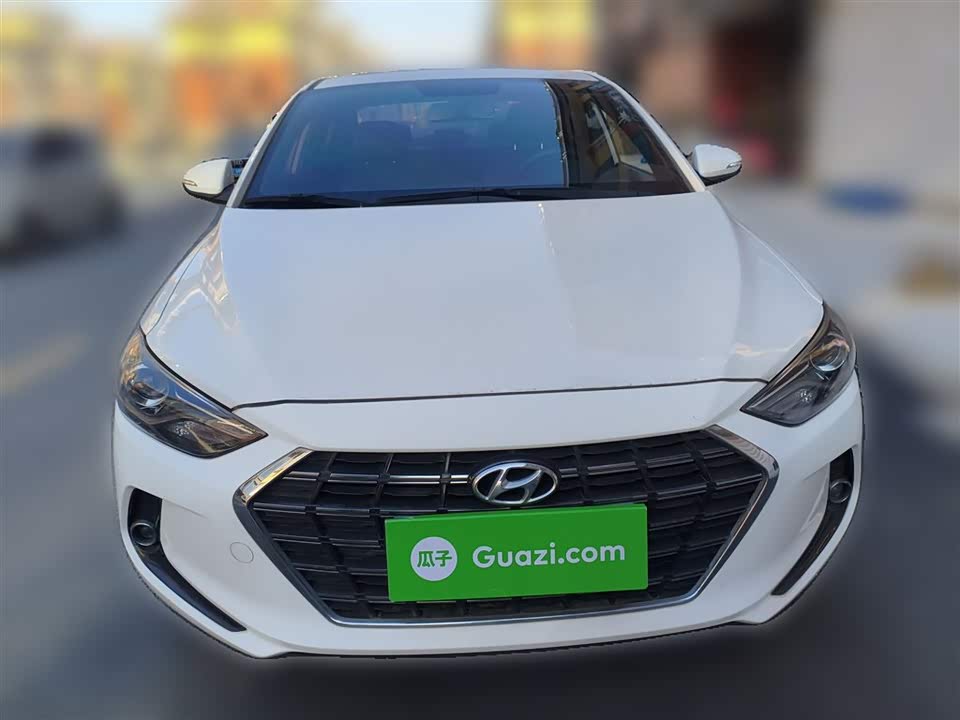 Hyundai Lead