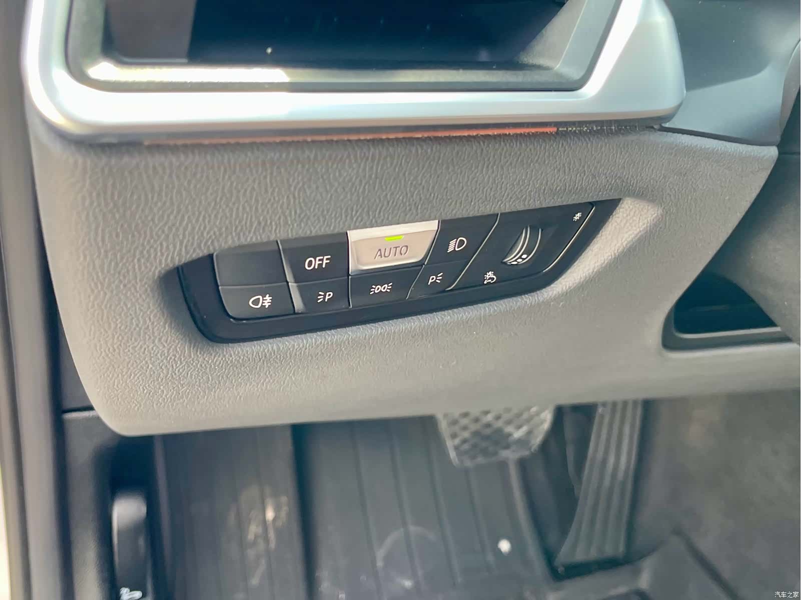 BMW 3 Series, 2021 7