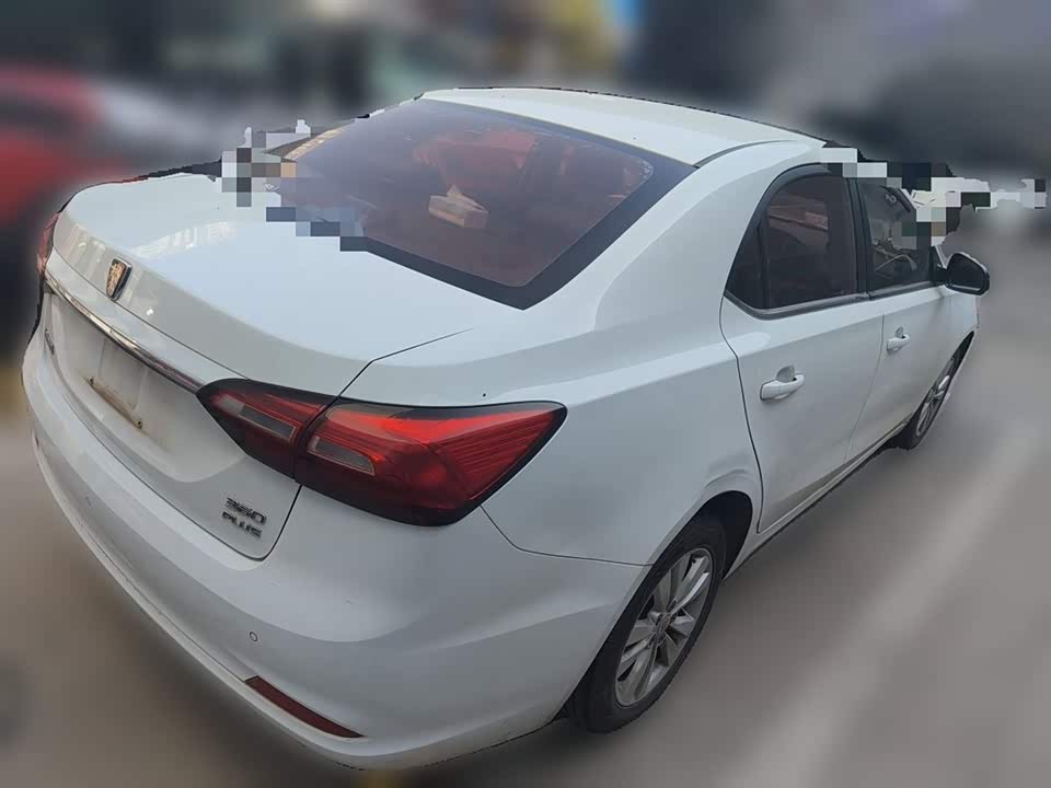 Roewe 360