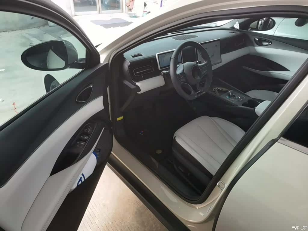 BYD Seal, 2024 16