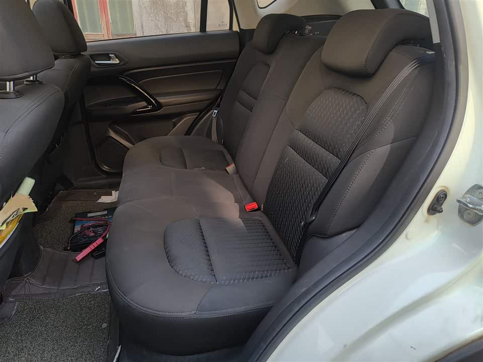 Trumpchi Trumpchi GS4